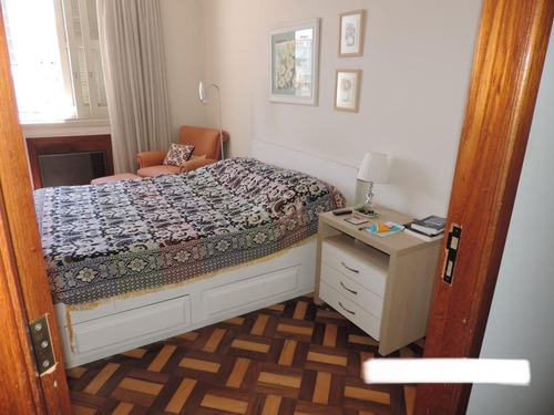 Apartamento Em Floresta Com 3 Dormitórios - Ko14150