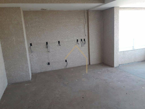 Imagem 29 de 30 de Apartamento Cobertura Duplex Residencial À Venda, Centro, Americana. - Ap0317