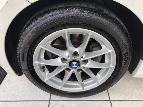 Imagem 11 de 11 de Bmw 118i 1.8 Ue71 16v Gasolina 4p Automático