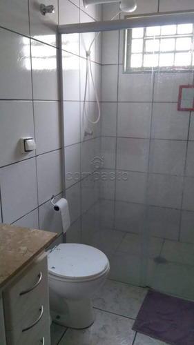 Imagem 9 de 10 de Casas - Ref: V12829