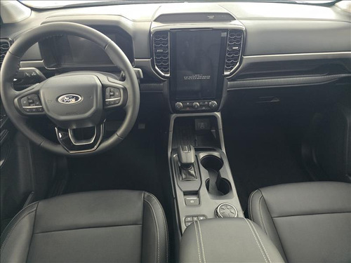 Ford Ranger 3.0 v6 Turbo cd Xlt 4x4