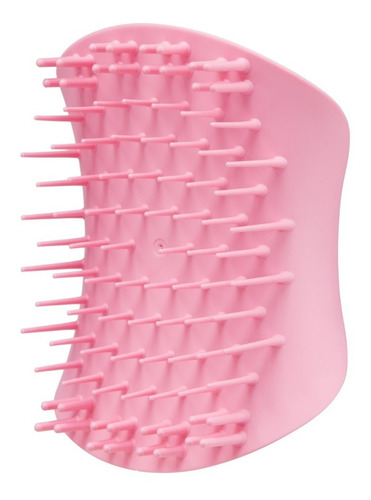 Cepillo De Pelo Tangle Teezer Masajeador Cuero Cabelludorosa