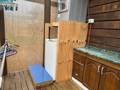 Casa 7 Dormitorios Y 3 Baños