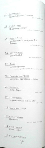 Algarabia Fumar Luis Bunuel Wagner Freud Opera El Semaforo