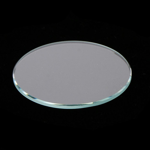 2 X 10 Piezas De Templado De Reloj Forma Forma Forma 29mm