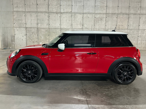 Mini Cooper 1.5 Chili At