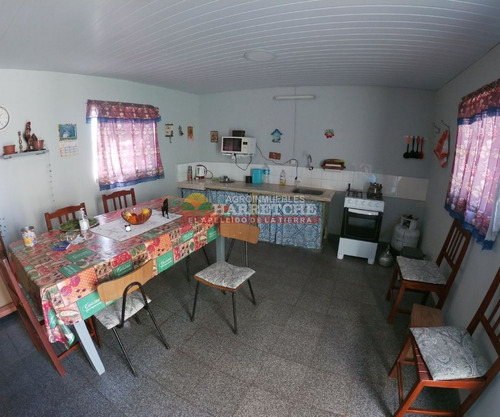 Imagen 24 de 28 de Chacra En Venta Progreso, 4.5 Has Muy Bien Ubicadas!