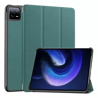 Funda Para Tablet Xiaomi Pad 6/6 Pro 11 Bookcover