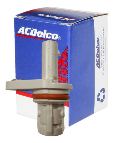 Sensor Arbol Levas (cmp) Chevrolet Sonic 1.4l L4 2016