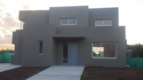 Imagen 11 de 11 de Excelente Casa Venta 3 Dormitorios A Estrenar En Barbarita