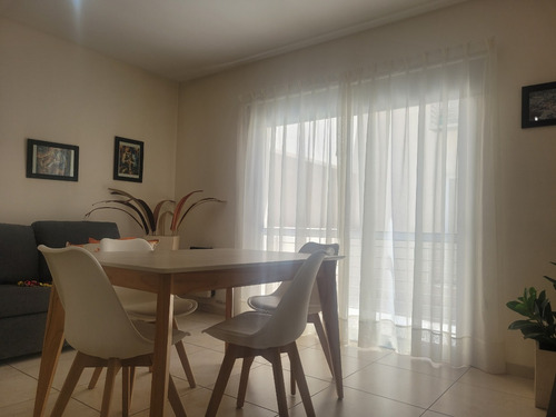Imagen 4 de 12 de Alquiler Departamento Con Cochera Techada En Mendoza Zona Residencial Y Centro De Mendoza