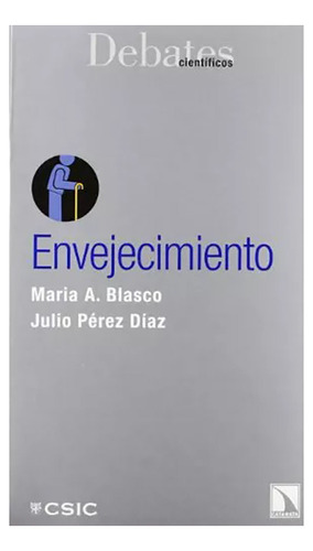 Envejecimiento - Perez Diaz Julio - #w