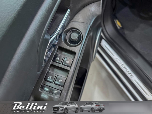 Chevrolet Cruze LT 1.8 16V FLEXPOWER 4P AUT.
