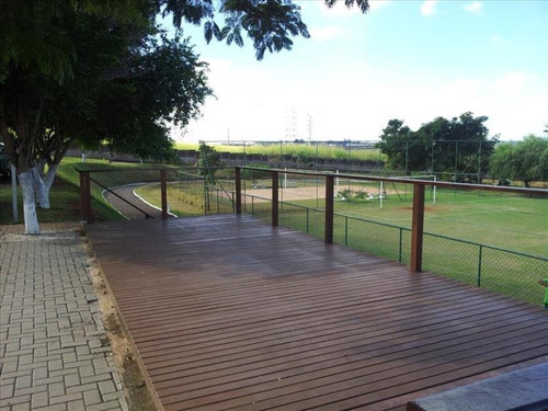 Imagem 7 de 23 de Terreno À Venda, 360 M² Por R$ 245.000,00 - Condomínio Terras Do Fontanário - Paulínia/sp - Te0616