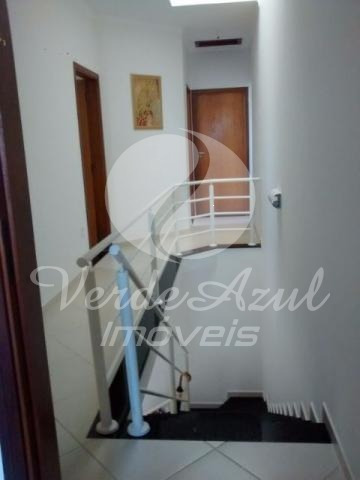 Casa À Venda Em Parque Jambeiro - Ca007667