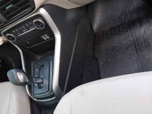 Ford Ecosport 2.0 16v Titanium Flex Aut. 5p