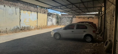 Arriendo Terreno Con Techo Vivaceta