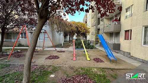 Se Vende Depto En Segundo Piso Y Con Excelente Ubicacion!