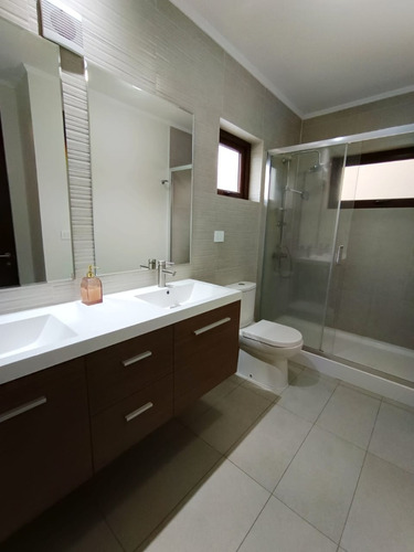 Casa Condominio Ildefonso - Pangue Propiedades