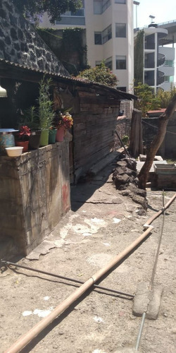 Imagen 17 de 17 de Terreno Sobre Insurgentes Y Tlalpan