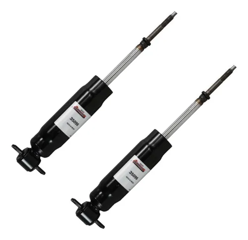 comprar Amortiguador Delantero Automatic Boge Para Blazer 02 4.2 Rwd