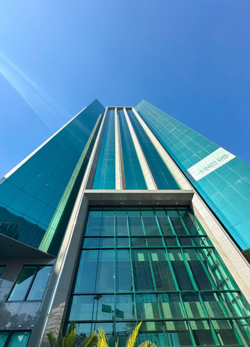 Nuevas Oficinas En Torre Altiva, Lomas De Chapultepec, Miguel Hidalgo, Cdmx Sc
