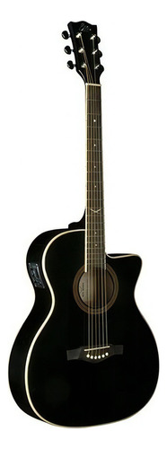 Guitarra acústica Eko NXT 018 CW EQ brillante