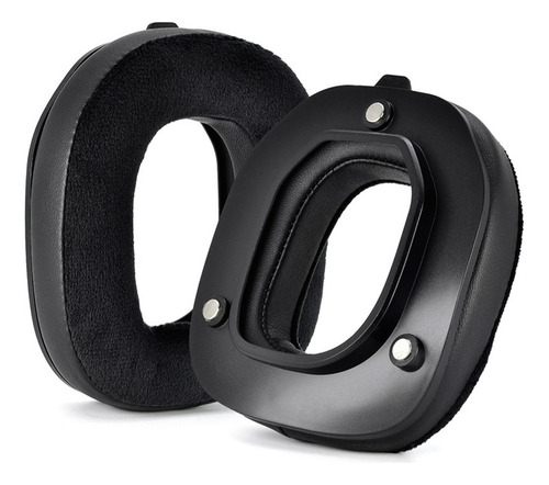 Almohadillas Magnéticas Para Auriculares Astro A50 Gen3 De R
