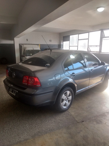 ¡ Impecable Vw Bora Con Service Y Vtv Solamente 130000 Km!