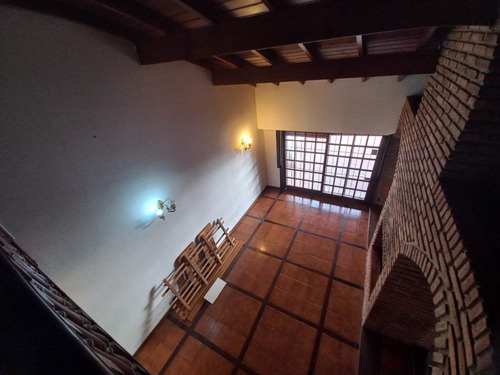 Bucarelli Y Campillo Parque Chas Lote Con Casa Para Construir 775 M2 Vendibles Desarrollado En Pb, 5 Pisos Y 2 Retiros