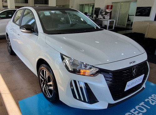 Peugeot 208 1.0T Allure Pack