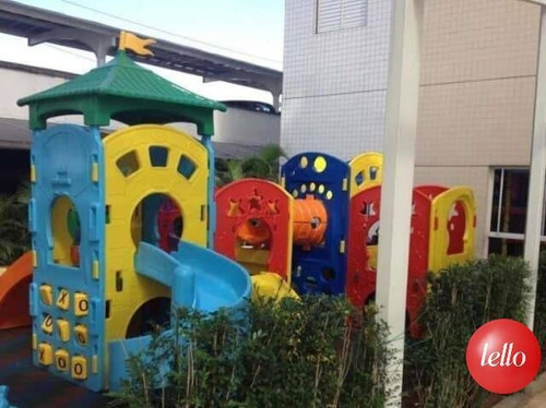 Apartamento - Ref: 203310