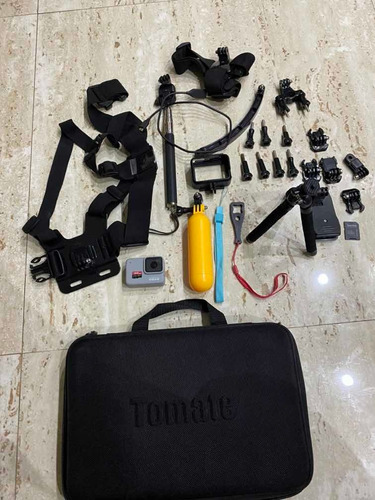 Gopro Hero 7 White