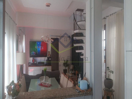 Imagem 4 de 27 de Casa Térrea À Venda Em Condomínio Aruã Ecopark, Mogi Das Cruzes Sp - Ca00355 - 71102440