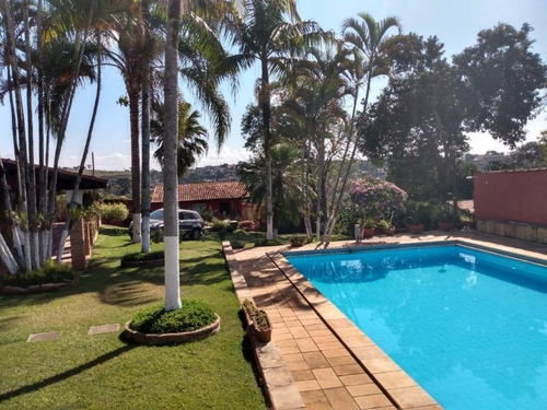 Imagem 1 de 15 de Chácara Para Venda - 6192
