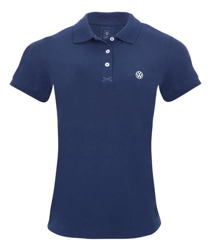 Camisa Polo New Logo Corporate Tam Pp -