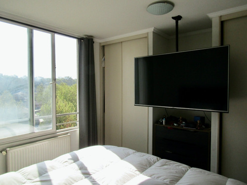 Imagen 22 de 27 de Precioso Departamento (2 Dormitorios, 71m2)