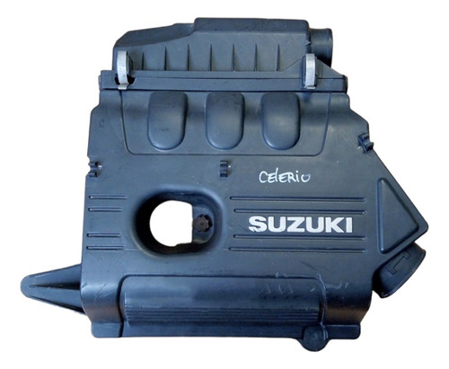 Portafiltro De Aire Suzuki Celerio 2007-2014 Con Detalle 