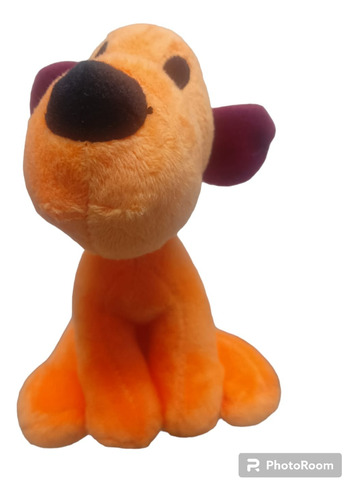 Peluche Lula De Pocoyo