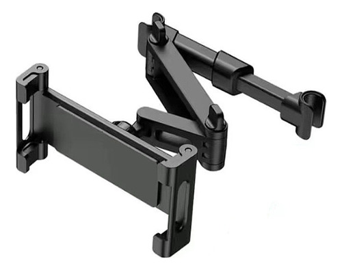 1 Soporte Tablet Coche Auto Base Para iPad Celular Ajustable