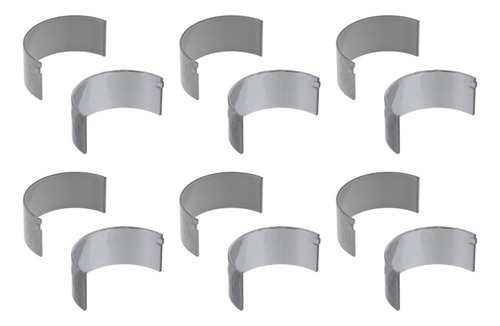 Metales De Biela 030 Motor Isb 6 Cilindros 3967062 (6 Pares)