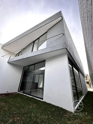 Venta Casa Nueva Sierra Nogal Leon Guanajuato