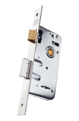 Kallay 4003 Cerradura Seguridad Puerta Exterior
