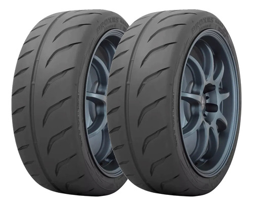 Kit de 2 llantas Toyo Tires Proxes R888R P 245/40R18 93 Y