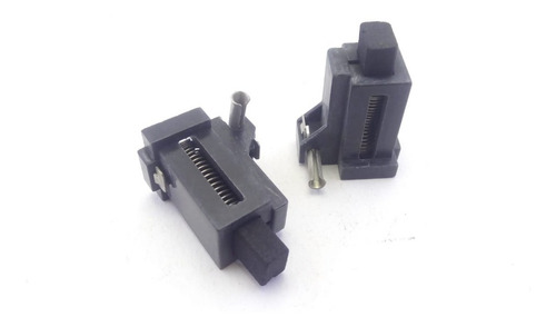 Portacarbones Y Carbones Sierra Circular 5150 Skil Original