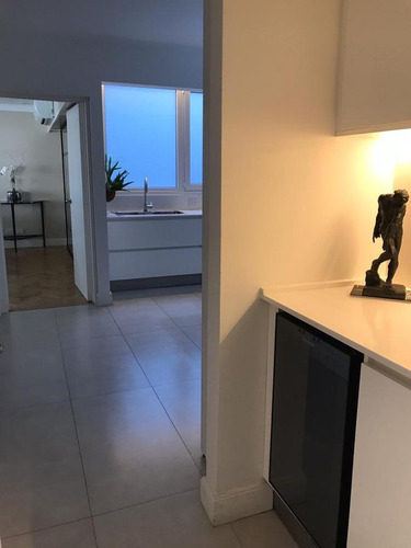 Imagen 13 de 17 de Retasado - Espectacular Piso De 6 Ambientes C/ Dep. En Recoleta