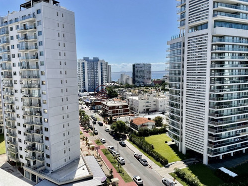 Imagen 8 de 30 de Muy Buen Apartamento,reciclado. - Punta Del Este Brava