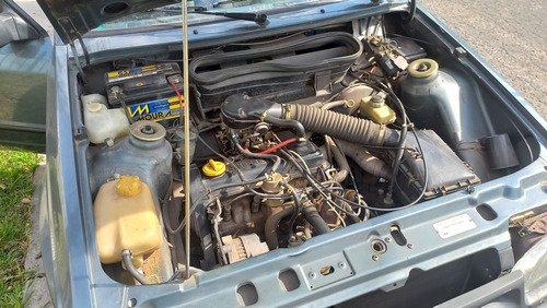 Ford Escort 1.6 Lx