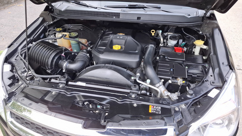 Chevrolet S10 2.8 Cd 4x2 Ltz Tdci 200cv