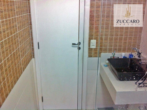 Apartamento No Condomínio Alegria 83m², 3 Dormitórios, 1 Vaga. - Ap6611